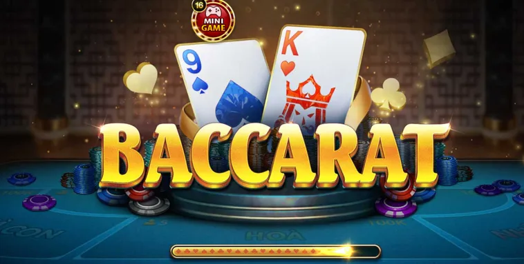 Baccarat Tại Go88 Đẳng Cấp Sòng Bài Thượng Lưu Nhận Thưởng Cực Lớn 2026