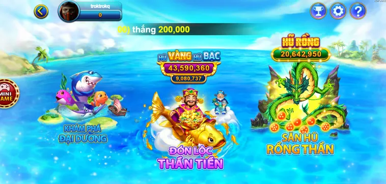 Khám Phá Đại Dương Bao La Cùng Game Bắn Cá Tại Go88 Đầy Kịch Tính Và Hào Hứng