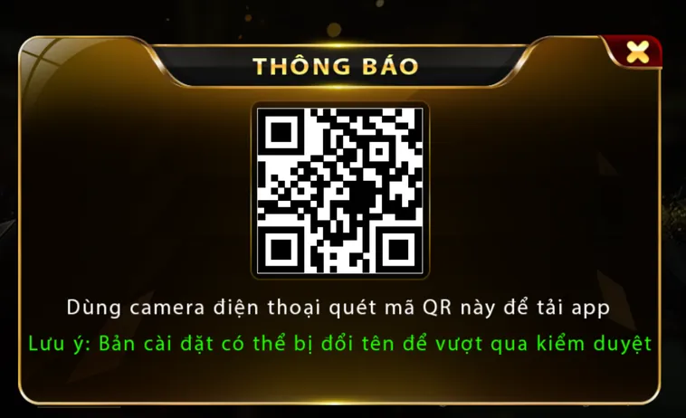 Hướng Dẫn Cách Tải Ứng Dụng Go88 Về Điện Thoại Di Động