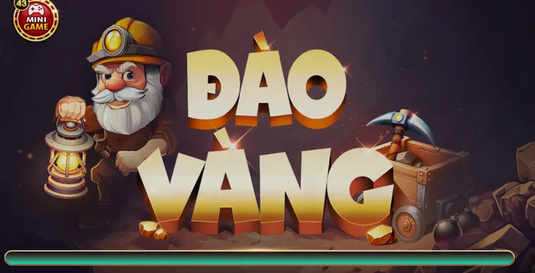 Chinh Phục Minigame Đào Vàng Tại Go88 Để Khai Thác Kho Báu Vàng Ròng Vô Tận