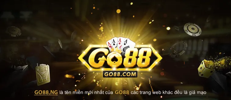 Hướng Dẫn Go88 Toàn Tập Cách Làm Chủ Đấu Trường Cá Cược Đỉnh Cao Nhất 2026