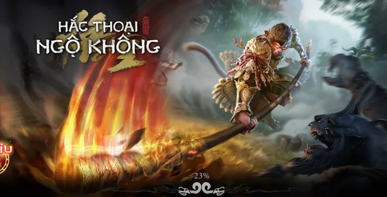 Nổ Hũ Hắc Thoại Ngộ Không Tại Go88 Hành Trình Đại Chiến Thiên Cung Và Chinh Phục Jackpot