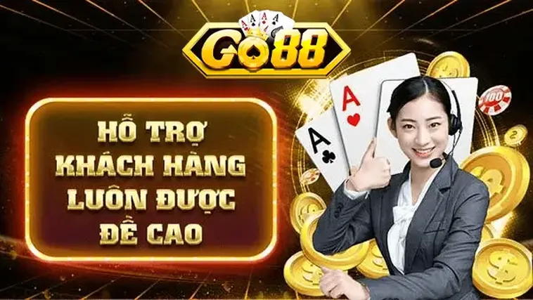 Đội ngũ hỗ trợ khách hàng chuyên nghiệp tận tâm hoạt động 24/7.