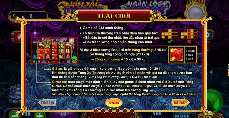Chinh Phục Nổ Hũ Kho Tàng Ngũ Long Tại Go88 Để Khám Phá Bí Mật Của Năm Vị Thần Long