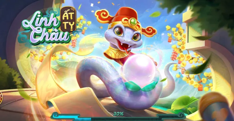 Nổ Hũ Linh Châu Ất Tỵ Tại Go88 Bí Mật Kho Báu Thần Thú Và Cơ Hội Phát Tài Đại Cát