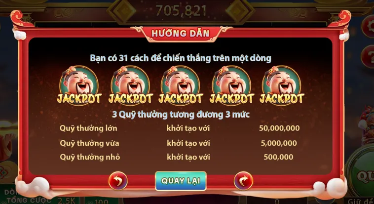 Nổ Hũ Thần Tài Tại Go88 Khám Phá Tài Lộc Nhận Thưởng Tỷ Đồng Năm 2026