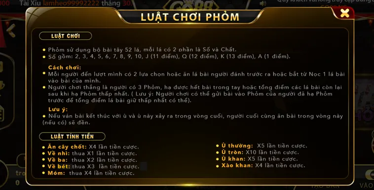 Chinh Phục Game Bài Phỏm Tại Go88 Để Khẳng Định Đẳng Cấp Thần Bài Quốc Tế