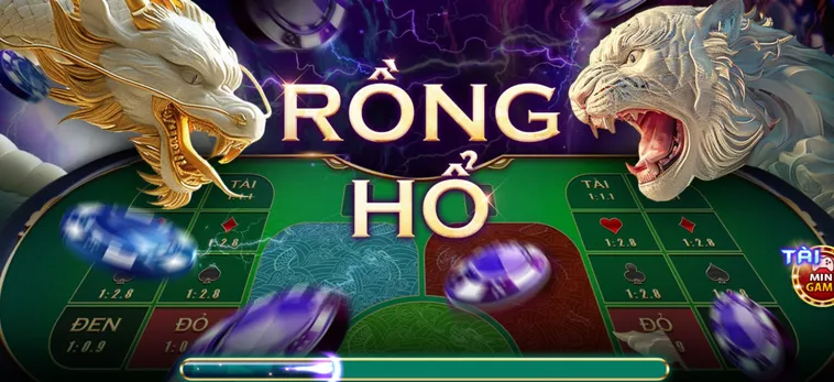Rồng Hổ Tại Go88 Đấu Trường Cá Cược Đỉnh Cao Và Cơ Hội Phát Tài Thần Tốc