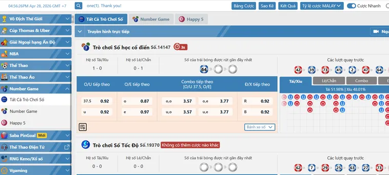 Chinh Phục S Thể Thao Tại Go88 Để Khẳng Định Đẳng Cấp Thần Bài Cá Cược Toàn Năng