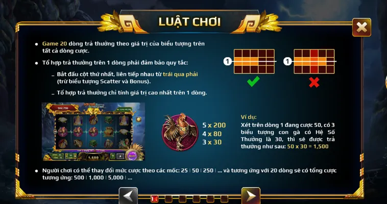 Nổ Hũ Sơn Tinh Thủy Tinh Tại Go88 Đẳng Cấp Thần Thoại Nhận Thưởng Tỷ Đồng 2026